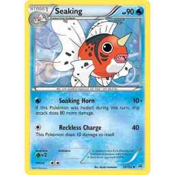 Breakthrough - 028/162 - Seaking