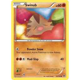 Breakthrough - 080/162 - Swinub