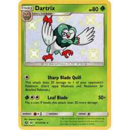 Hidden Fates - SV3/SV94 - Dartrix