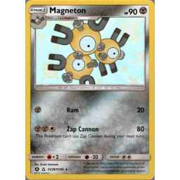 Hidden Fates - SV28/SV94 - Magneton