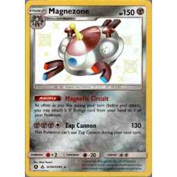Hidden Fates - SV29/SV94 - Magnezone