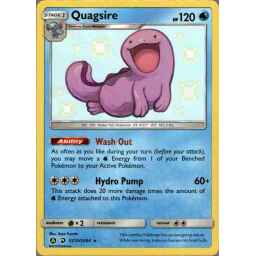 Hidden Fates - SV10/SV94 - Quagsire