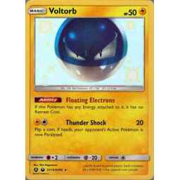Hidden Fates - SV13/SV94 - Voltorb
