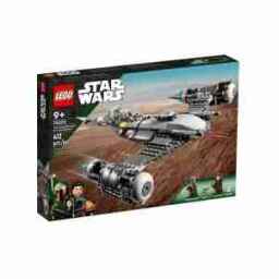 LEGO Starwars 75325 The Mandalorian’s N-1 Starfighter