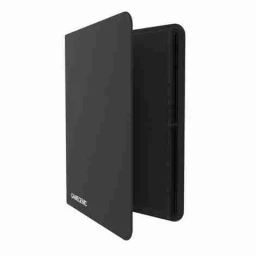 Gamegenic - Casual Album 8-Pocket Black