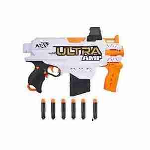 Nerf Ultra AMP