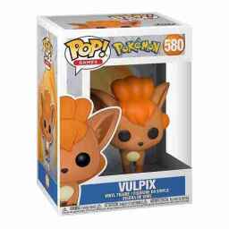 Funko POP! Jumbo – Pokemon Vulpix 25cm