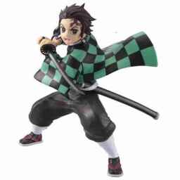 Demon Slayer Model Kit - Kamado Tanjiro
