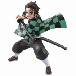 Demon Slayer Model Kit - Kamado Tanjiro