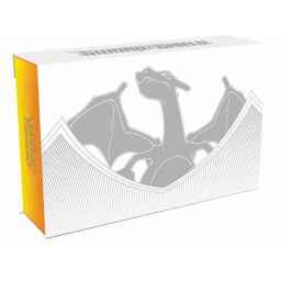 Pokemon Charizard Ultra Premium Collection