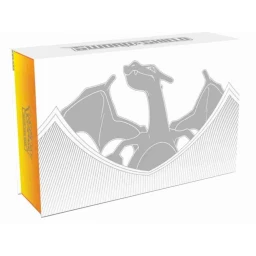 Pokemon Charizard Ultra Premium Collection