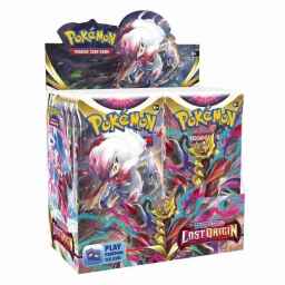 Pokemon Lost Origin Booster Box