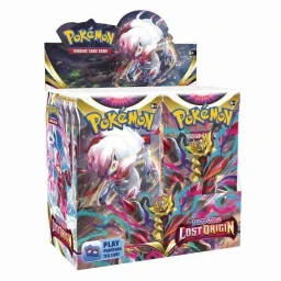 Pokemon Lost Origin Booster Box