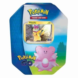 Pokemon GO Tin - Blissey
