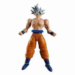 Dragon Ball - Figure-rise Standard Son Goku (Ultra Instinct)