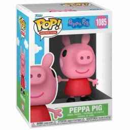 Funko POP! Peppa Pig 1085