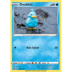 Lost Origin - 046/196 - Ducklett
