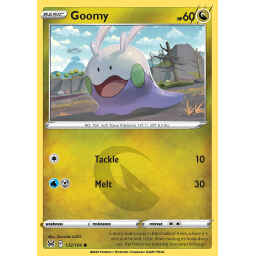 Lost Origin - 132/196 - Goomy