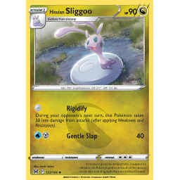 Lost Origin - 133/196 - Hisuian Sliggoo