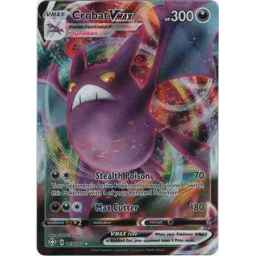 Shining Fates - Crobat VMAX - 045/072