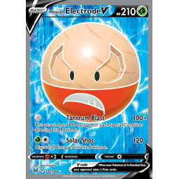 Lost Origin - 172/196 - Hisuian Electrode V