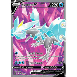 Lost Origin - 174/196 - Kyurem V