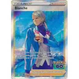 Black Star Promo - SWSH227 - Blanche