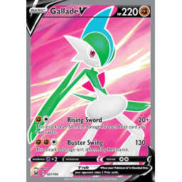 Lost Origin - 181/196 - Gallade V