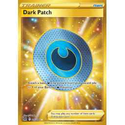 Lost Origin - 216/196 - Dark Patch