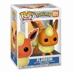 Funko POP! Pokemon - Flareon 629