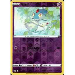 Astral Radiance - 067/189 - Azelf - Reverse Holo