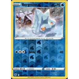 Astral Radiance - 047/189 - Bergmite - Reverse Holo