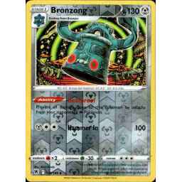 Astral Radiance - 112/189 - Bronzong - Reverse Holo
