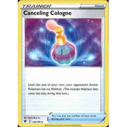 Astral Radiance - 136/189 - Canceling Cologne