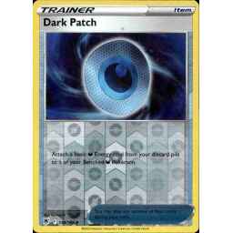 Astral Radiance - 139/189 - Dark Patch - Reverse Holo