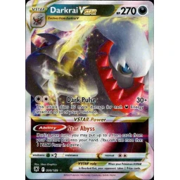 Astral Radiance - 099/189 - Darkrai VSTAR