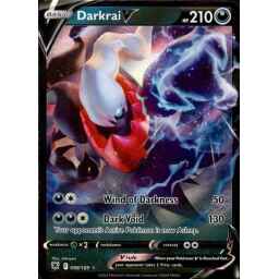 Astral Radiance - 098/189 - Darkrai V