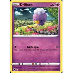 Astral Radiance - 063/189 - Drifloon