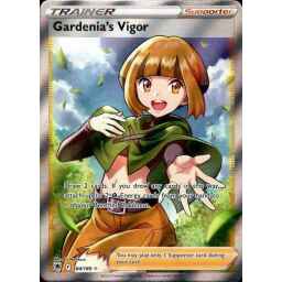 Astral Radiance - 184/189 - Gardenia's Vigor