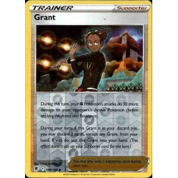 Astral Radiance - 144/189 - Grant - Reverse Holo
