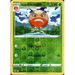 Astral Radiance - 003/189 - Hisuian Electrode - Reverse Holo
