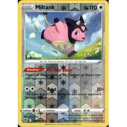 Astral Radiance - 126/189 - Miltank - Reverse Holo