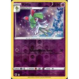 Astral Radiance - 061/189 - Kirlia - Reverse Holo