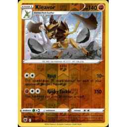 Astral Radiance - 085/189 - Kleavor - Reverse Holo