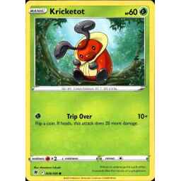 Astral Radiance - 009/189 - Kricketot