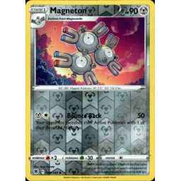 Astral Radiance - 106/189 - Magneton - Reverse Holo