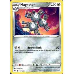 Astral Radiance - 106/189 - Magneton