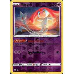 Astral Radiance - 066/189 - Mesprit - Reverse Holo