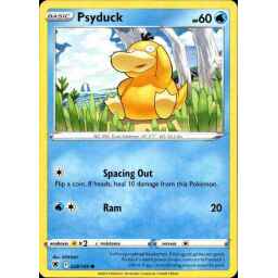Astral Radiance - 028/189 - Psyduck
