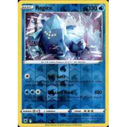Astral Radiance - 037/189 - Regice - Reverse Holo
